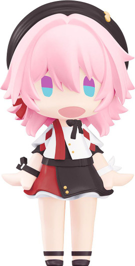 Good Smile Company HELLO! GOOD SMILE March 7th Figure (Honkai: Star Rail)