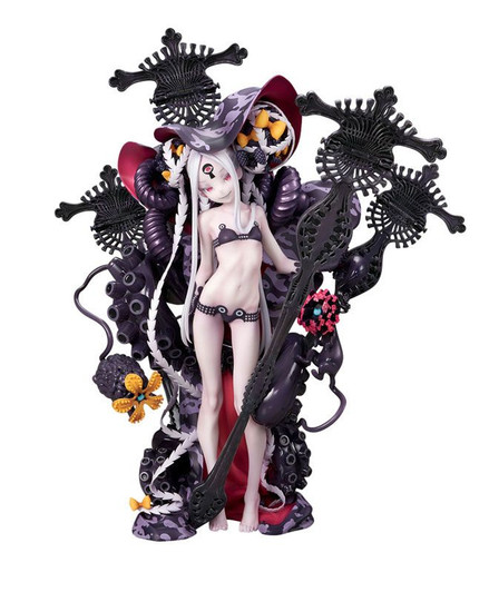 ALTER Foreigner Abigail Williams (Summer) 1/7 Figure (Fate/Grand Order)