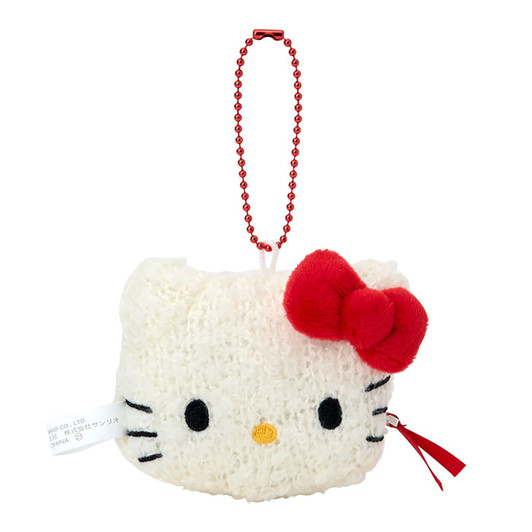 Sanrio Hello Kitty Mascot Measuring Tape (Craft Club) 637319