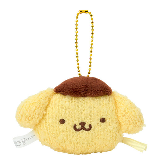 Sanrio PomPom Purin Mascot Tape Measure (Crafts Club) 637335