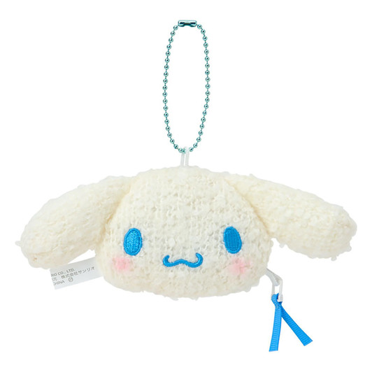 Sanrio Cinnamoroll Mascot Tape Measure Handicraft Club 637343