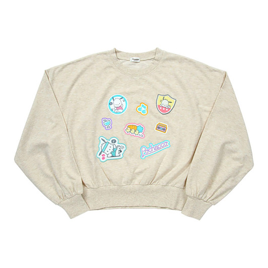 Sanrio Pochacco Trainer 590096