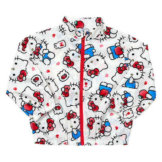 Sanrio Hello Kitty Windbreaker 629464