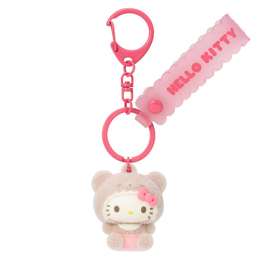 Sanrio Hello Kitty 3D Keychain 583031