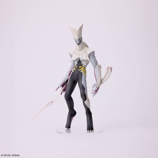 Square Enix FORM-ISM Varuna Figure (Megami Tensei: Digital Devil Saga: Avatar Tuner)