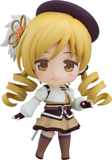 Good Smile Company Nendoroid Mami Tomoe Walpurgisnacht: Rising Ver. (Basic)