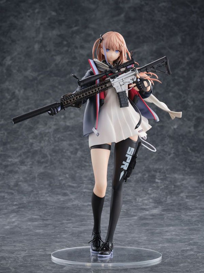 Other Phalaeno  ST AR-15 1/7 Figure (Girls' Frontline)