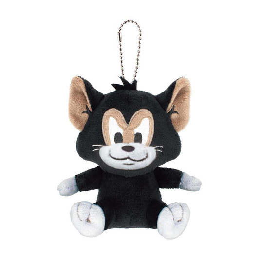 T's Factory Tom And Jerry Plush Mascot Butch