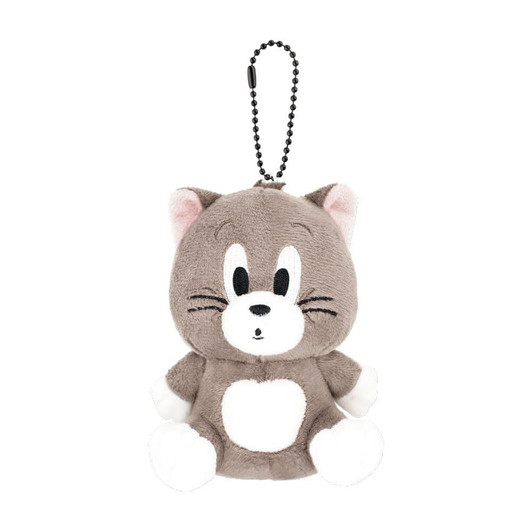 T's Factory Tom And Jerry Plush Mascot Topsy