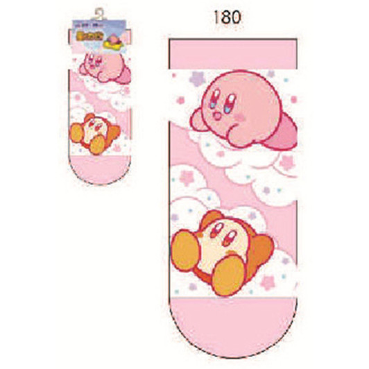 Kirby Of The Stars Women's Front Sneakers 385-160423/25