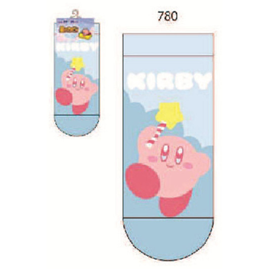 Kirby Of The Stars Women's Front Sneakers 385-160523/25