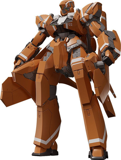 Good Smile Company MODEROID KG-6 Sleipnir Plastic Model (ALDNOAH.ZERO)