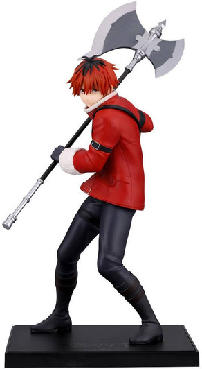 Kotobukiya OSHI WORKS Stark Figure (Frieren: Beyond Journey's End)