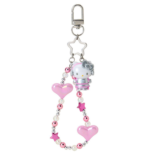 Sanrio Hello Kitty Key Holder (Tokimeki Planet) 602205