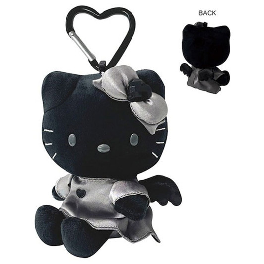 TCP Hello Kitty Angel Mascot KH Black