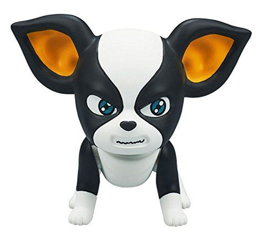 Di molto bene Minissimo Iggy Figure (Jojo's Bizarre Adventure: Diamond Is Unbreakable)