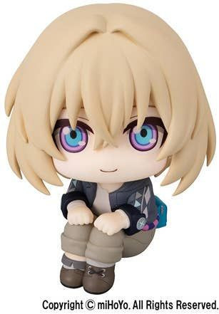 MegaHouse LookUp: Kakavasha Figure (Honkai: Star Rail)