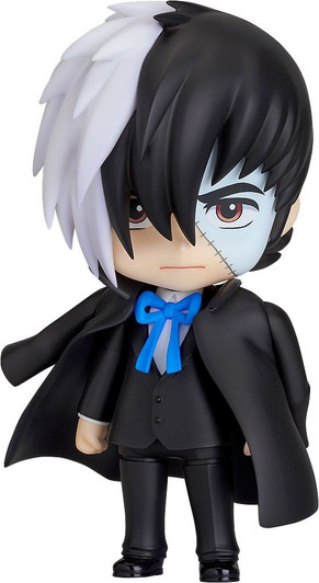Good Smile Company Nendoroid Black Jack: Comic Color Ver. Figure