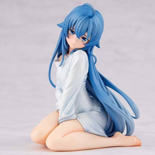 MegaHouse Melty Princess Palm Size Roxy Migurdia Figure (Mushoku Tensei: Jobless Reincarnation)