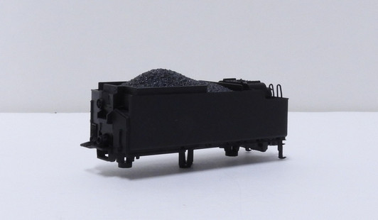 KATO 20172ZA1 C62-2 Hokkaido Type Tender (N scale)