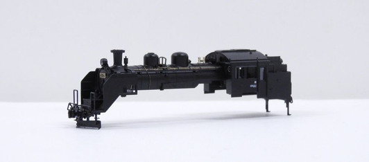 KATO 2021-1A Body for C11-171 (N scale)