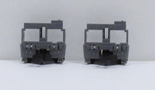 KATO 3024C3 Coupler Set for EF64 Air-Conditioned Car (N scale)