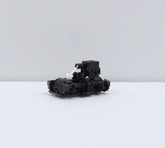 KATO 3061-3D1 Truck Set (Bogie) for Powered Car EF65-1118 (N scale)