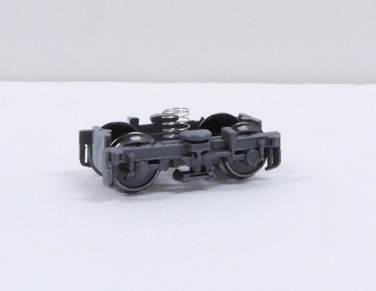 KATO 3065-1D2 Intermediate Truck Set (Bogie) for EF51-0-500 (N scale)