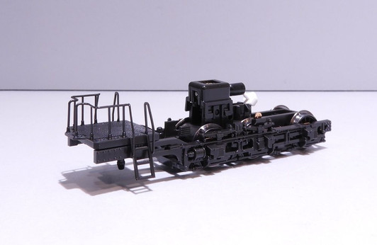 KATO 3069D1 Truck Set (Bogie) for Powered Car EF57 HT59 (N scale)