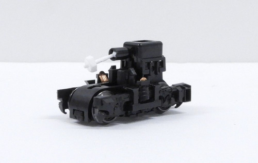 KATO 3073D1 Truck Set (Bogie) for Powered Car EF30 DT117 (N scale)