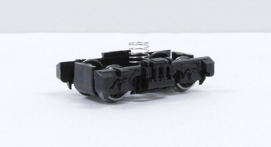 KATO 3073D2 Intermediate Truck Set (Bogie) for EF30 (N scale)