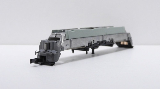 KATO 3090-5B Motorized Chassis for EF6627 Refurbished Freight (N scale)