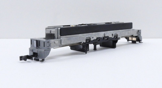 KATO 3093-3B Motorized Chassis for EF61 Brown (N scale)