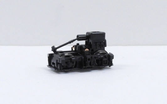KATO 30933ZD1 Truck Set (Bogie) for Powered Car EF61 (N scale)