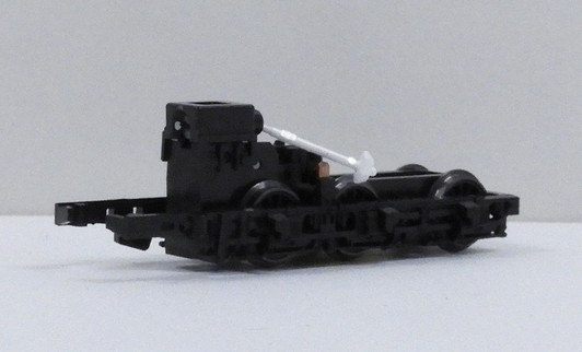 KATO 3095D1B Truck Set (Bogie) for Powered Car EF55 Late Production Type (N scale)