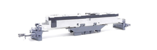 KATO 3101-6B Motorized Chassis for Ge4/43 647 (N scale)