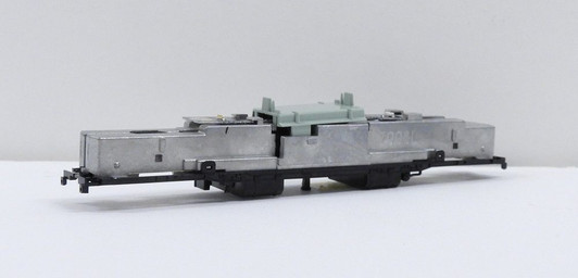 KATO 7008-6NB Motorized Chassis for DD51-800 (N scale)