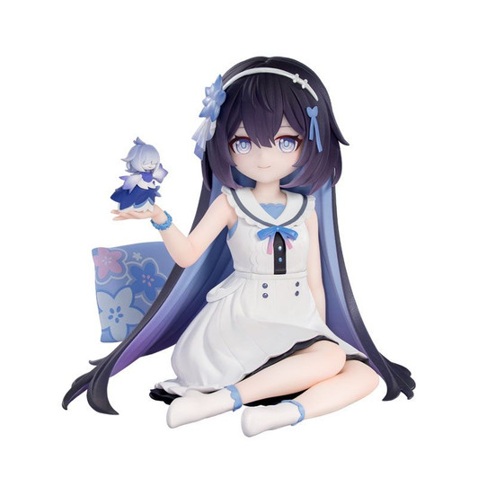 Myethos Seele Herrscher Of Death Chibi Herrscher Ver. Figure (Honkai Impact 3rd)