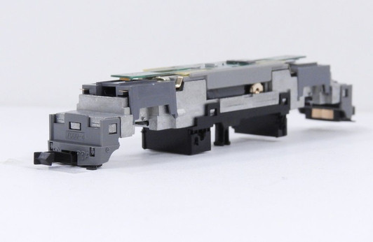 KATO 7009-4B Motorized Chassis for DF50 Shikoku Type (N scale)