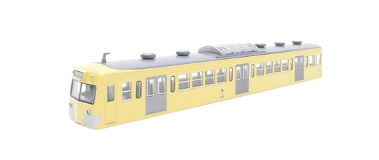 KATO 14302-7A Body for Seibu KuHa 1202 (N scale)