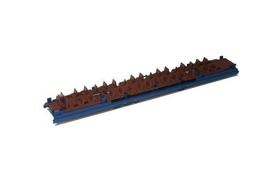 KATO 4096C 16-2000 Underfloor Set (N scale)