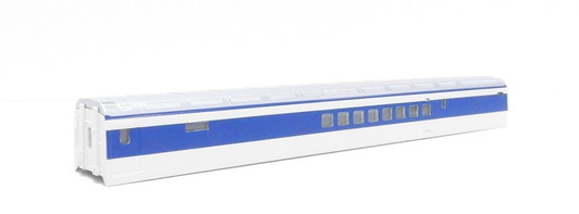 KATO 4098-3A Body for 37-2506  Shell (N scale)