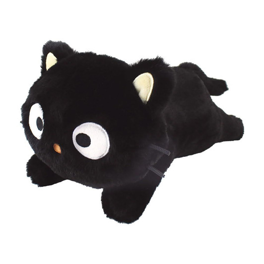 T's Factory Sanrio Lap Sized Plush Chococat