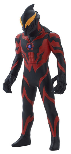 ultraman belial original form