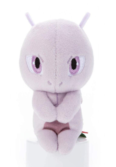 Takara Tomy Pokemon Chokkori San Mewtwo