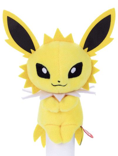 Takara Tomy Pokemon Chokkori San Jolteon