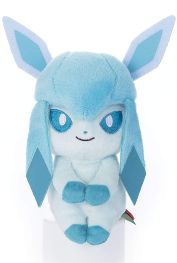 Takara Tomy Pokemon Chokkori San Glaceon