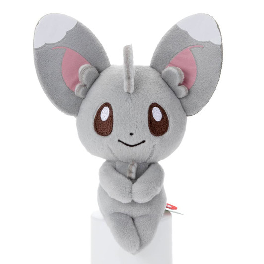 Takara Tomy Pokemon Chokkori San Chiraami