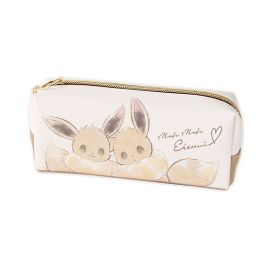 Pokemon Center Original Eevee Box Multi Case / Always Best Friends