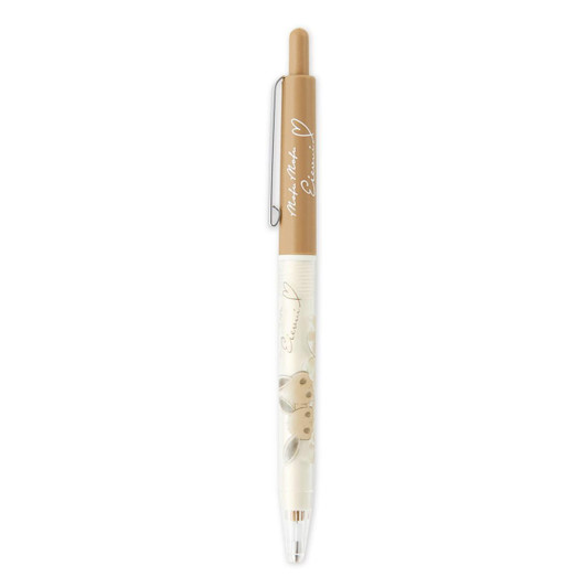  Pokemon Center Original Eevee Mechanical Pencil / Always Close Friends 
